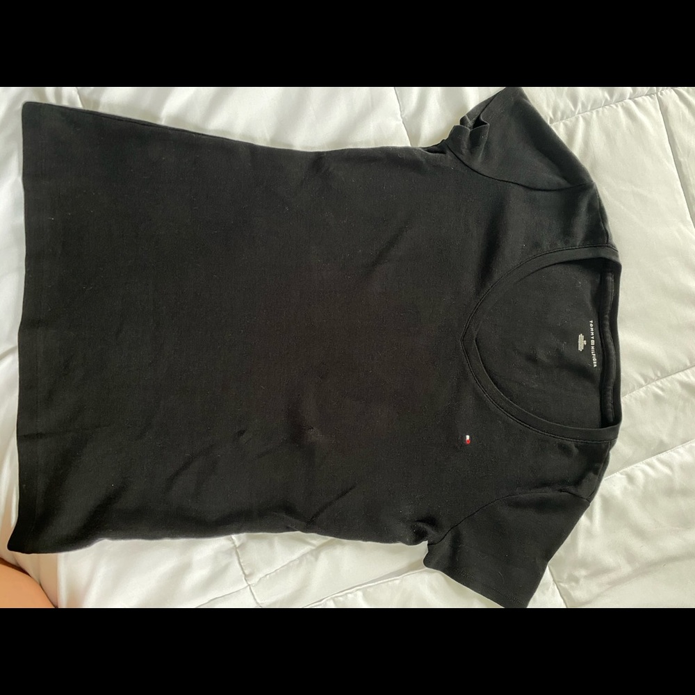 Tommy Hilfiger v-neck shirt